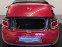 DS Automobiles AUTOMOBILES DS3 Cabrio 1.6 VTi SO Chic Automatic