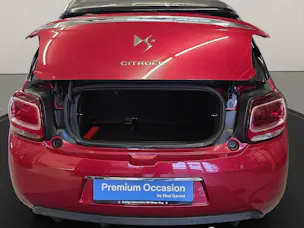 DS Automobiles AUTOMOBILES DS3 Cabrio 1.6 VTi SO Chic Automatic
