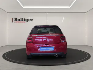 DS Automobiles AUTOMOBILES DS3 Cabrio 1.6 VTi SO Chic Automatic