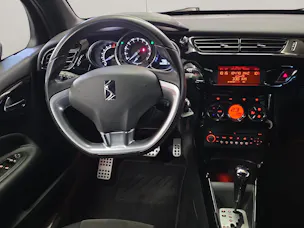 DS Automobiles AUTOMOBILES DS3 Cabrio 1.6 VTi SO Chic Automatic