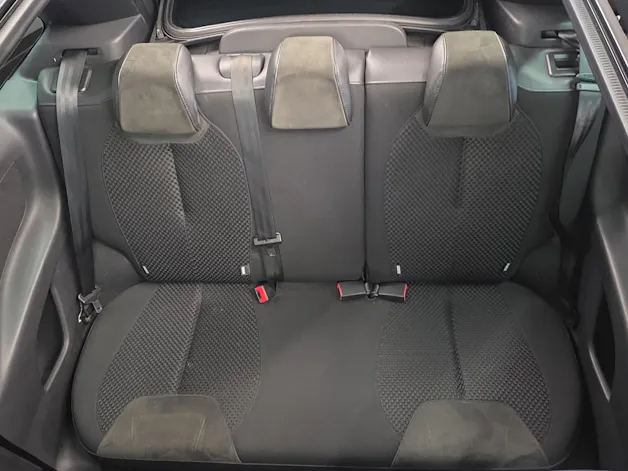 DS Automobiles AUTOMOBILES DS3 Cabrio 1.6 VTi SO Chic Automatic