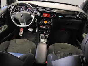 DS Automobiles AUTOMOBILES DS3 Cabrio 1.6 VTi SO Chic Automatic