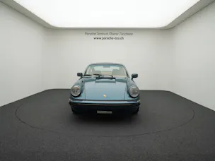Porsche 911 SC Coupé