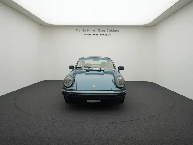 Porsche 911 SC Coupé