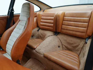 Porsche 911 SC Coupé