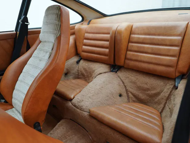 Porsche 911 SC Coupé