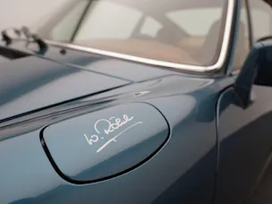 Porsche 911 SC Coupé