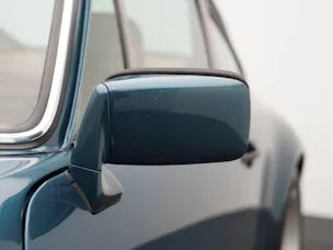 Porsche 911 SC Coupé