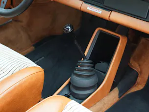Porsche 911 SC Coupé
