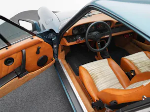 Porsche 911 SC Coupé