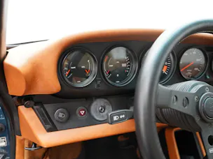 Porsche 911 SC Coupé