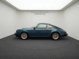Porsche 911 SC Coupé