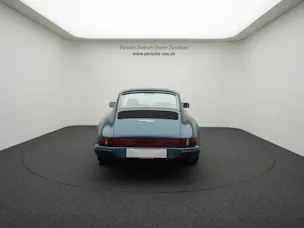 Porsche 911 SC Coupé