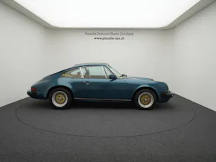 Porsche 911 SC Coupé