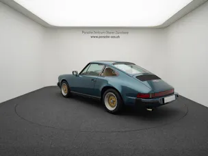 Porsche 911 SC Coupé