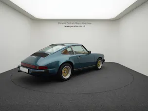 Porsche 911 SC Coupé