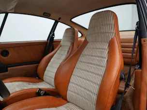 Porsche 911 SC Coupé
