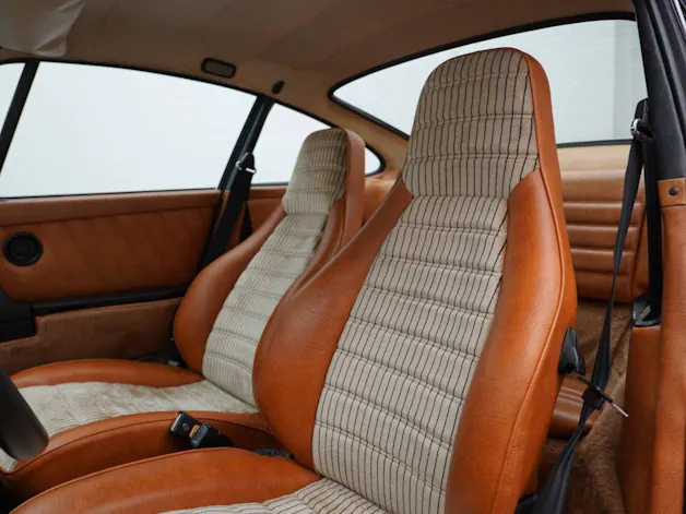 Porsche 911 SC Coupé