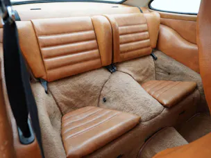 Porsche 911 SC Coupé