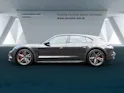 Porsche Taycan 4S Cross Turismo