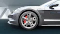 Porsche Taycan 4S Cross Turismo