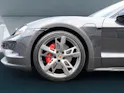 Porsche Taycan 4S Cross Turismo