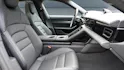 Porsche Taycan 4S Cross Turismo