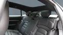 Porsche Taycan 4S Cross Turismo