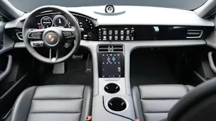 Porsche Taycan 4S Cross Turismo