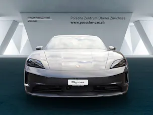 Porsche Taycan 4S Cross Turismo
