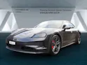 Porsche Taycan 4S Cross Turismo