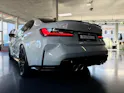 BMW M3 Competition