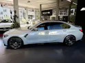 BMW M3 Competition