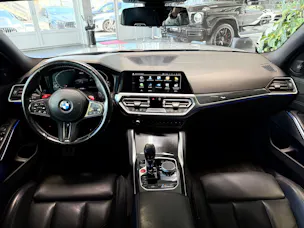 BMW M3 Competition