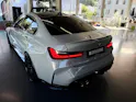 BMW M3 Competition