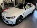 BMW M3 Competition