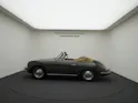 Porsche 356 B T6 Cabriolet