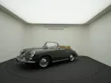 Porsche 356 B T6 Cabriolet