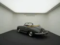 Porsche 356 B T6 Cabriolet