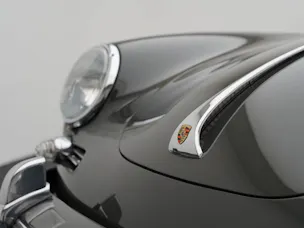 Porsche 356 B T6 Cabriolet