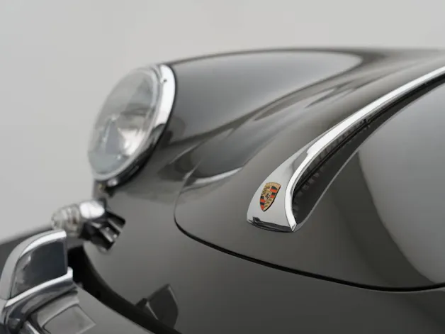 Porsche 356 B T6 Cabriolet