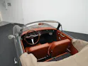 Porsche 356 B T6 Cabriolet