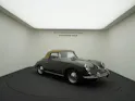 Porsche 356 B T6 Cabriolet