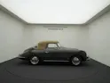 Porsche 356 B T6 Cabriolet