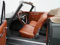 Porsche 356 B T6 Cabriolet