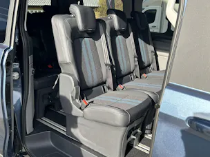 Ford Tourneo Bus 320 L1H1 Sport Automat