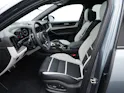 Porsche Cayenne S E-Hybrid Coupé Black Edition