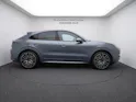 Porsche Cayenne S E-Hybrid Coupé Black Edition