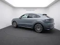 Porsche Cayenne S E-Hybrid Coupé Black Edition
