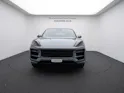 Porsche Cayenne S E-Hybrid Coupé Black Edition